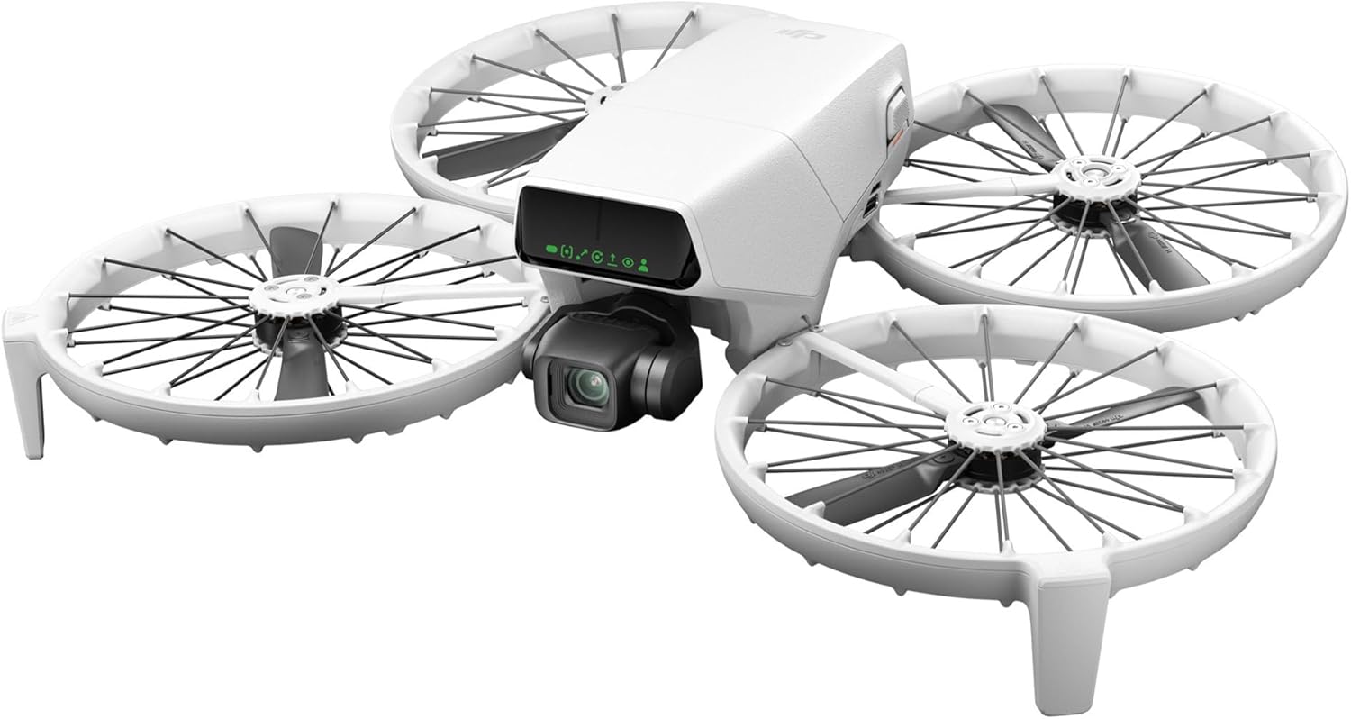  DJI Flip Drone (RC-N3)